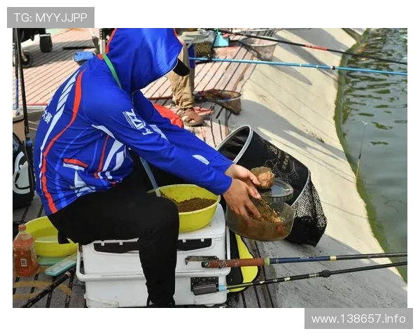 钓鱼直播新潮流：手机镜头下的渔乐时光